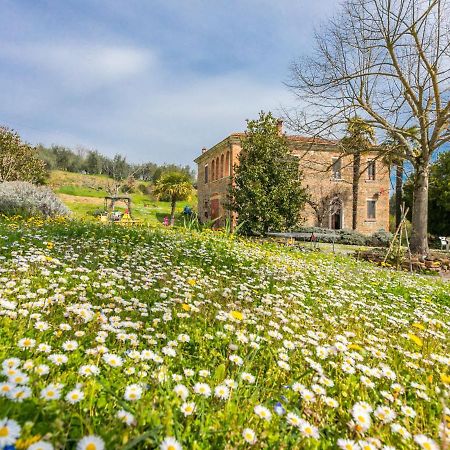 Holiday Home Podere Casina By Interhome Sinalunga Exterior foto