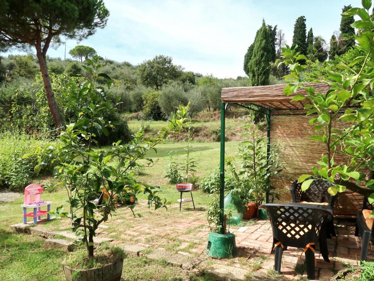 Holiday Home Podere Casina By Interhome Sinalunga Exterior foto