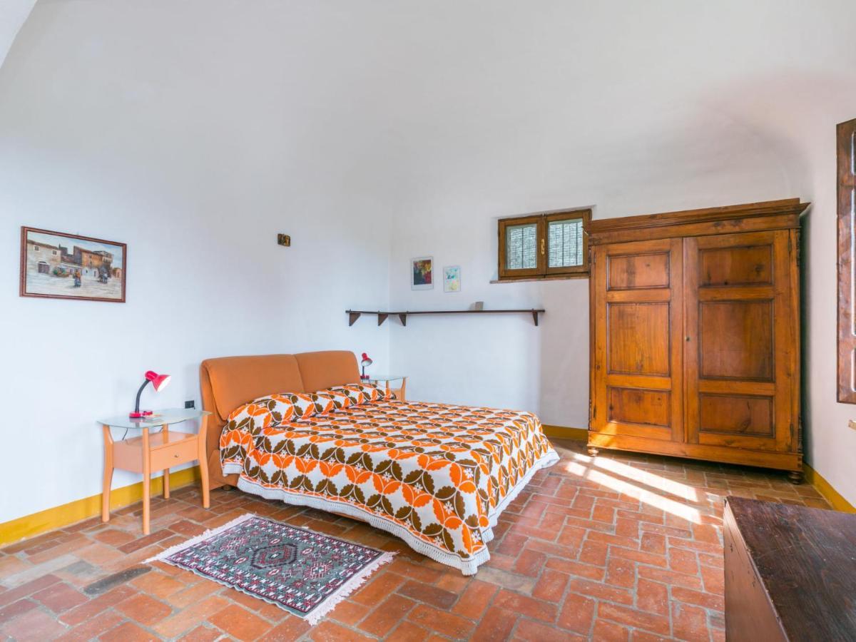 Holiday Home Podere Casina By Interhome Sinalunga Exterior foto