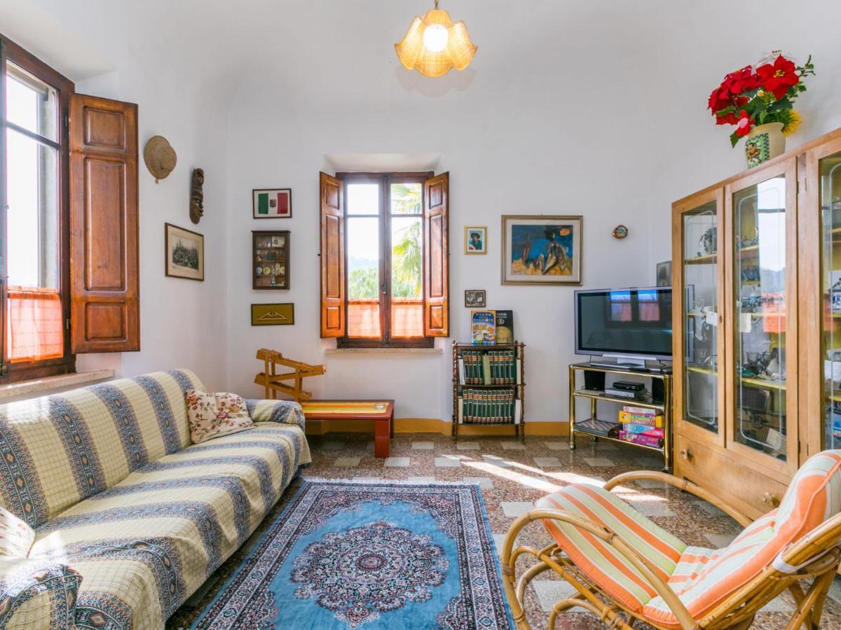 Holiday Home Podere Casina By Interhome Sinalunga Exterior foto