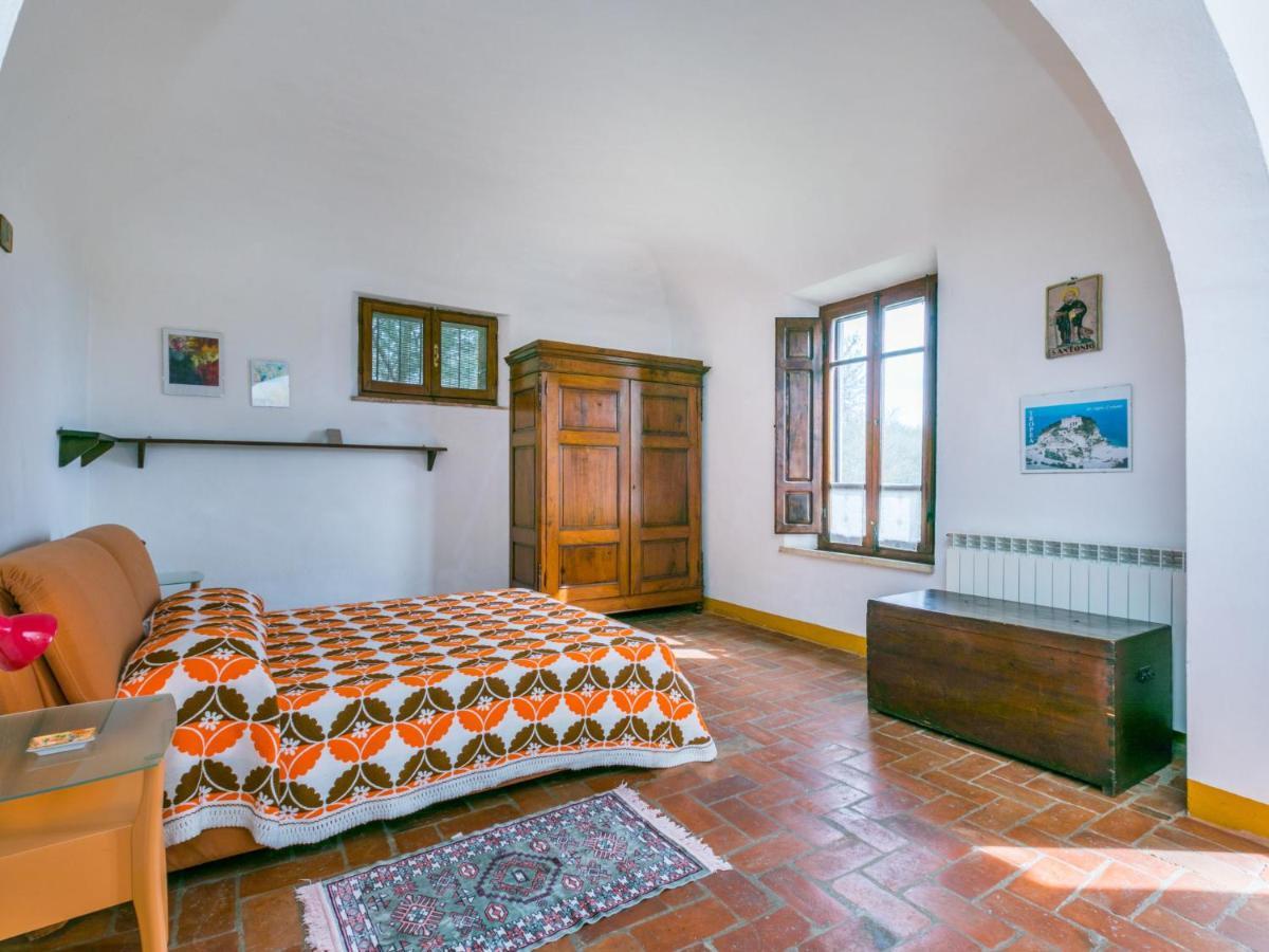 Holiday Home Podere Casina By Interhome Sinalunga Exterior foto