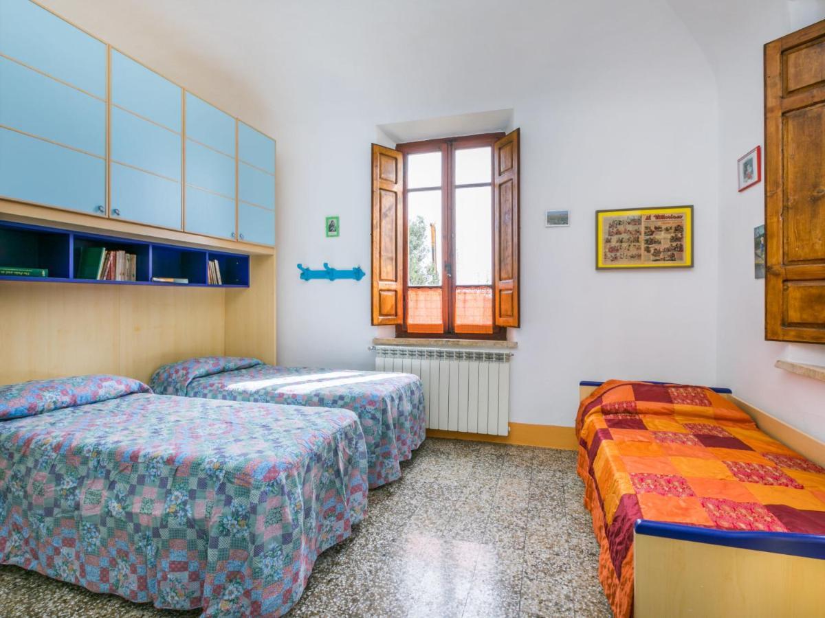 Holiday Home Podere Casina By Interhome Sinalunga Exterior foto