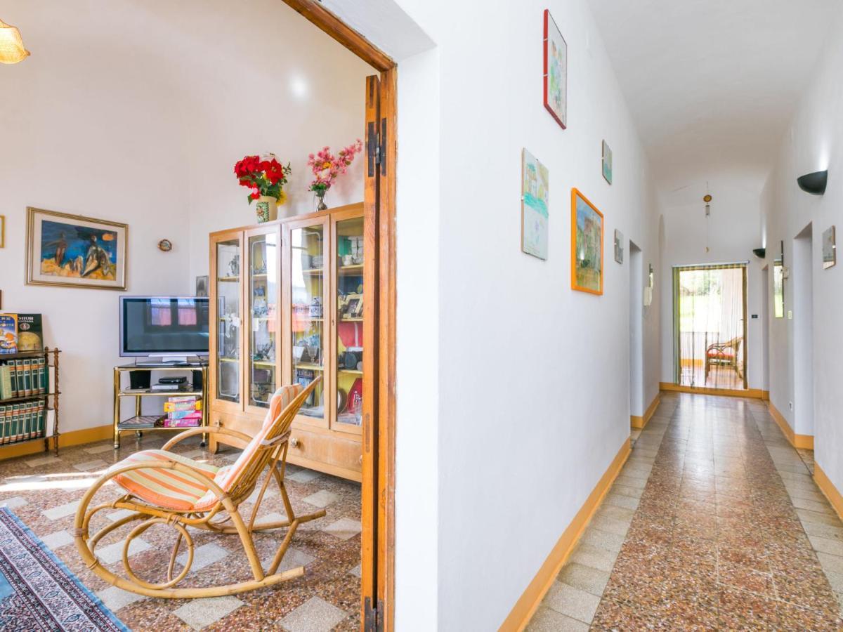 Holiday Home Podere Casina By Interhome Sinalunga Exterior foto