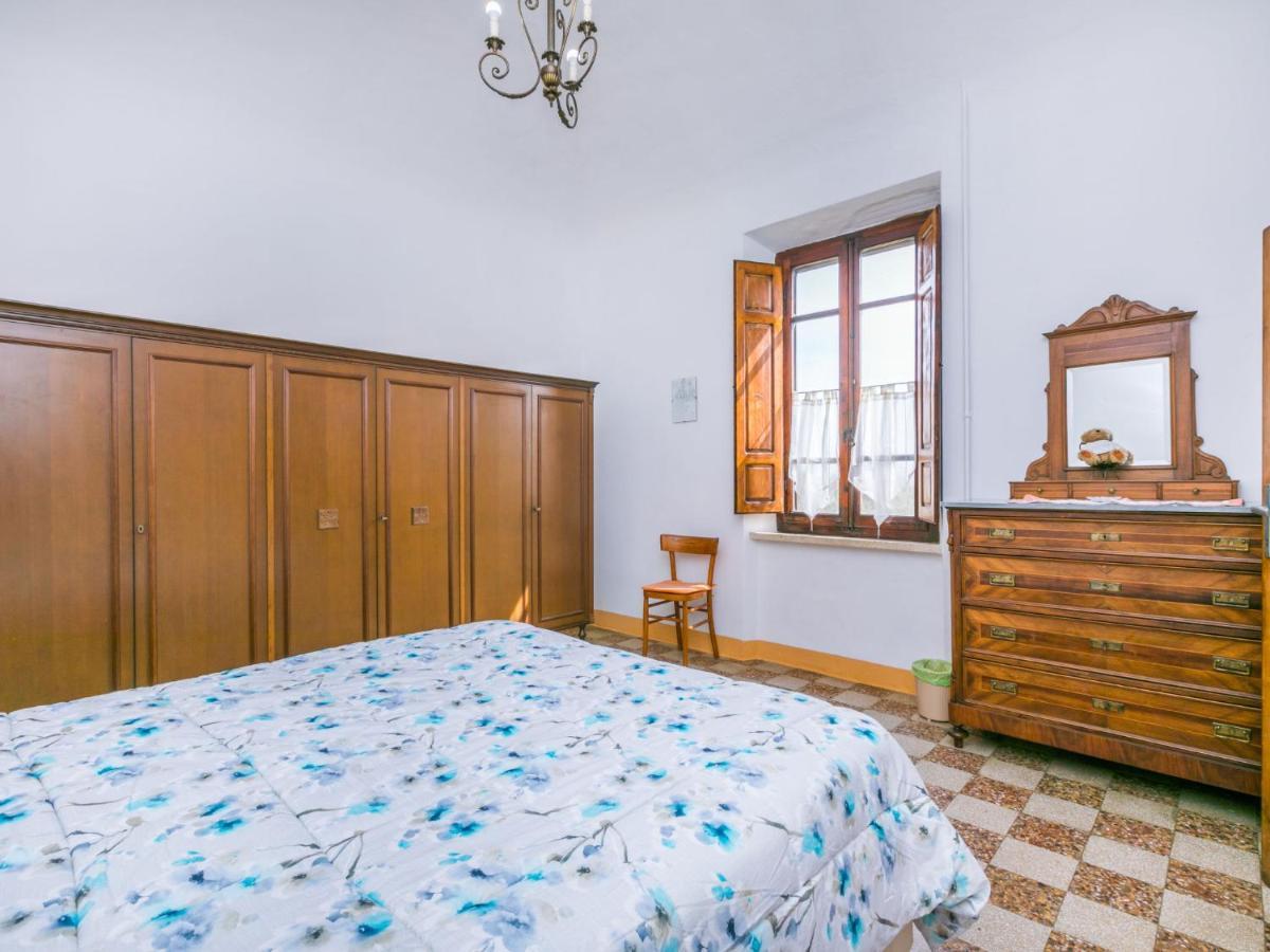 Holiday Home Podere Casina By Interhome Sinalunga Exterior foto